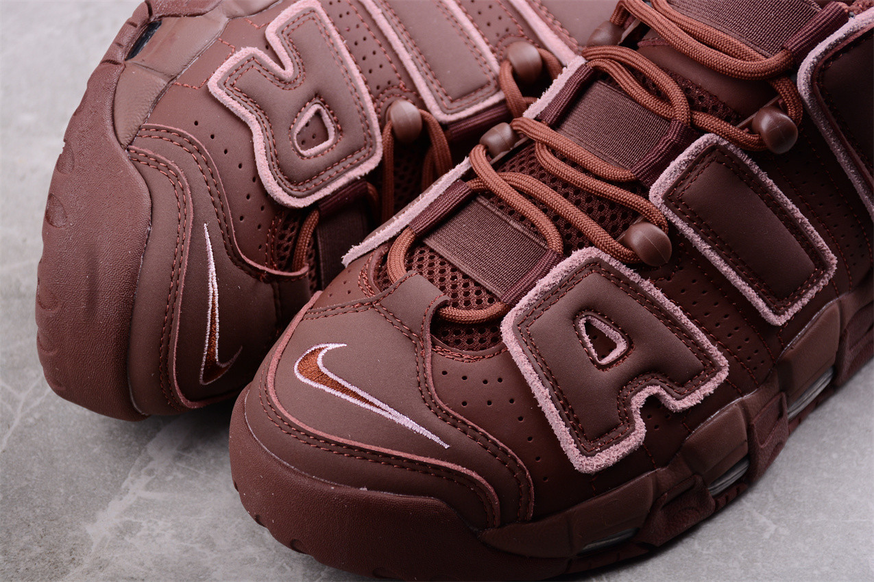 Nike Air More Uptempo 96 Valentine