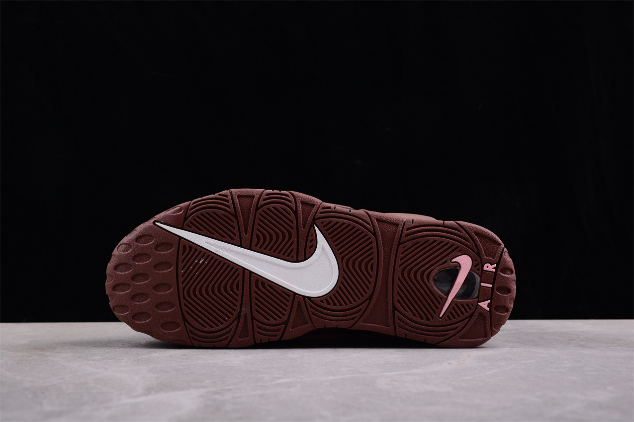Nike Air More Uptempo 96 Valentine