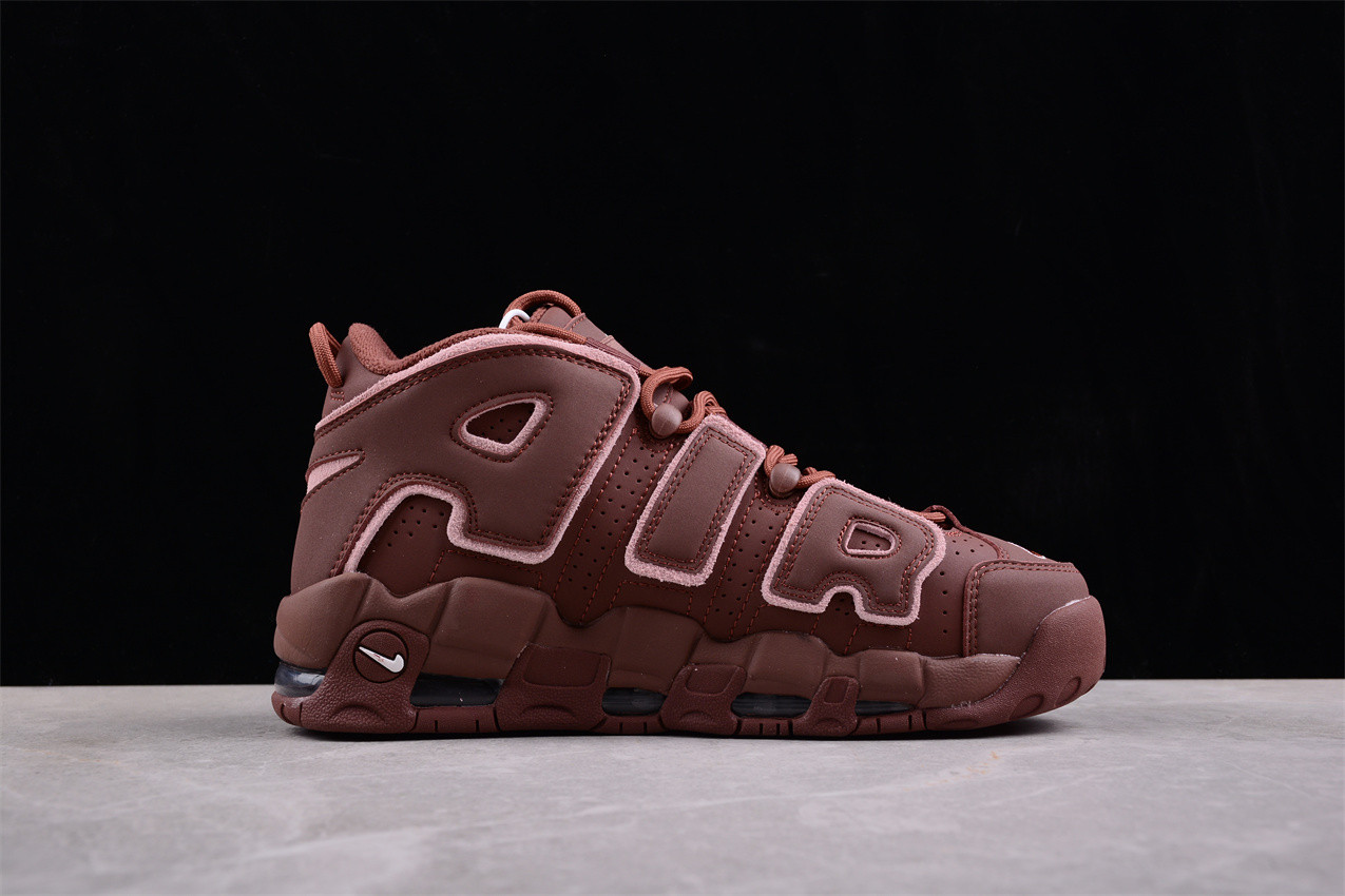 Nike Air More Uptempo 96 Valentine