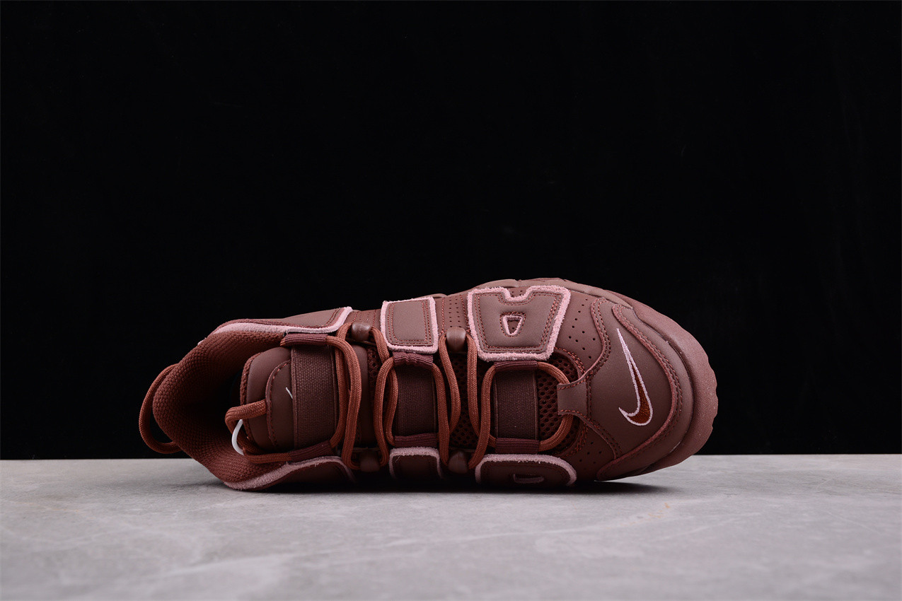Nike Air More Uptempo 96 Valentine