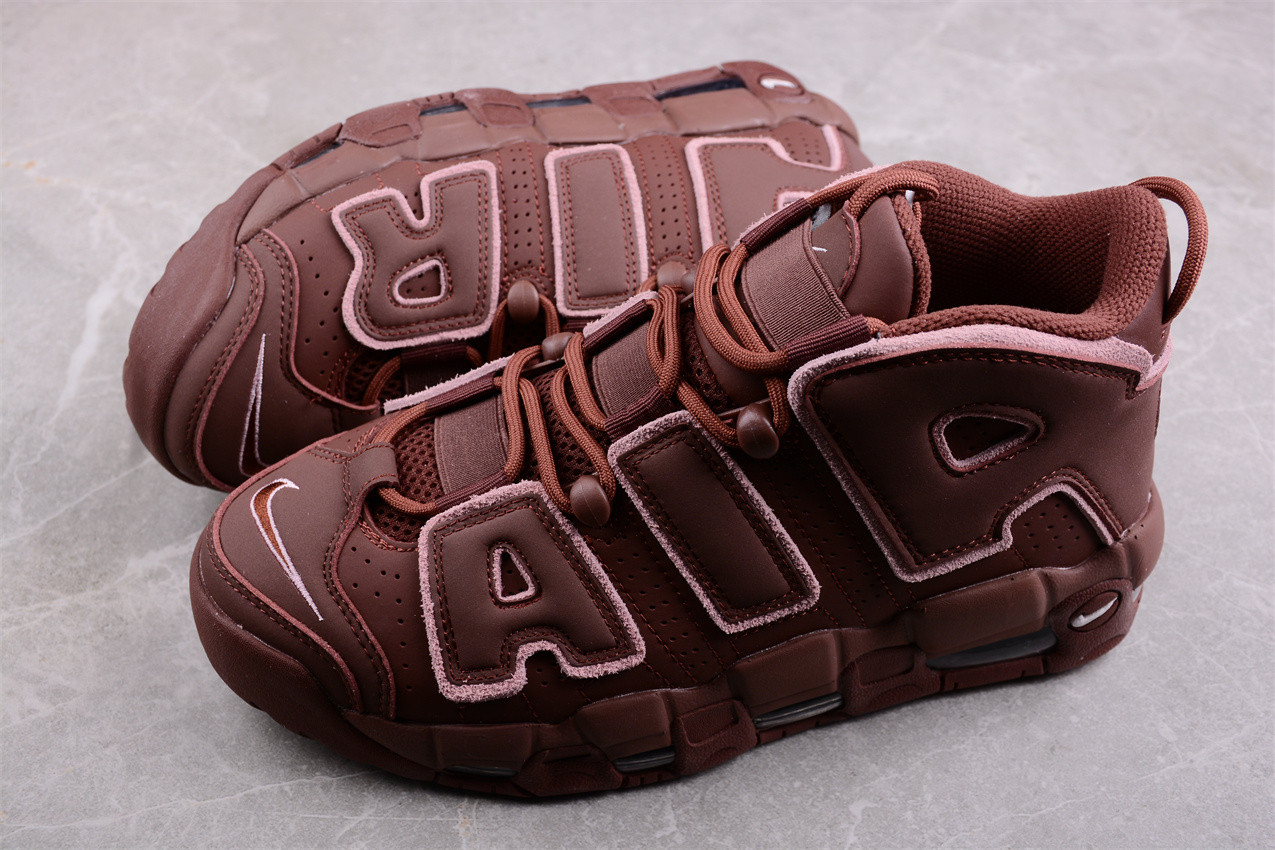 Nike Air More Uptempo 96 Valentine
