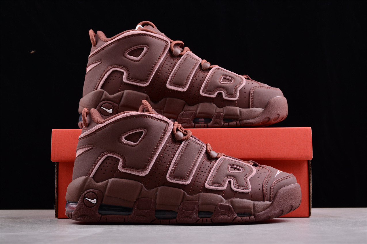Nike Air More Uptempo 96 Valentine