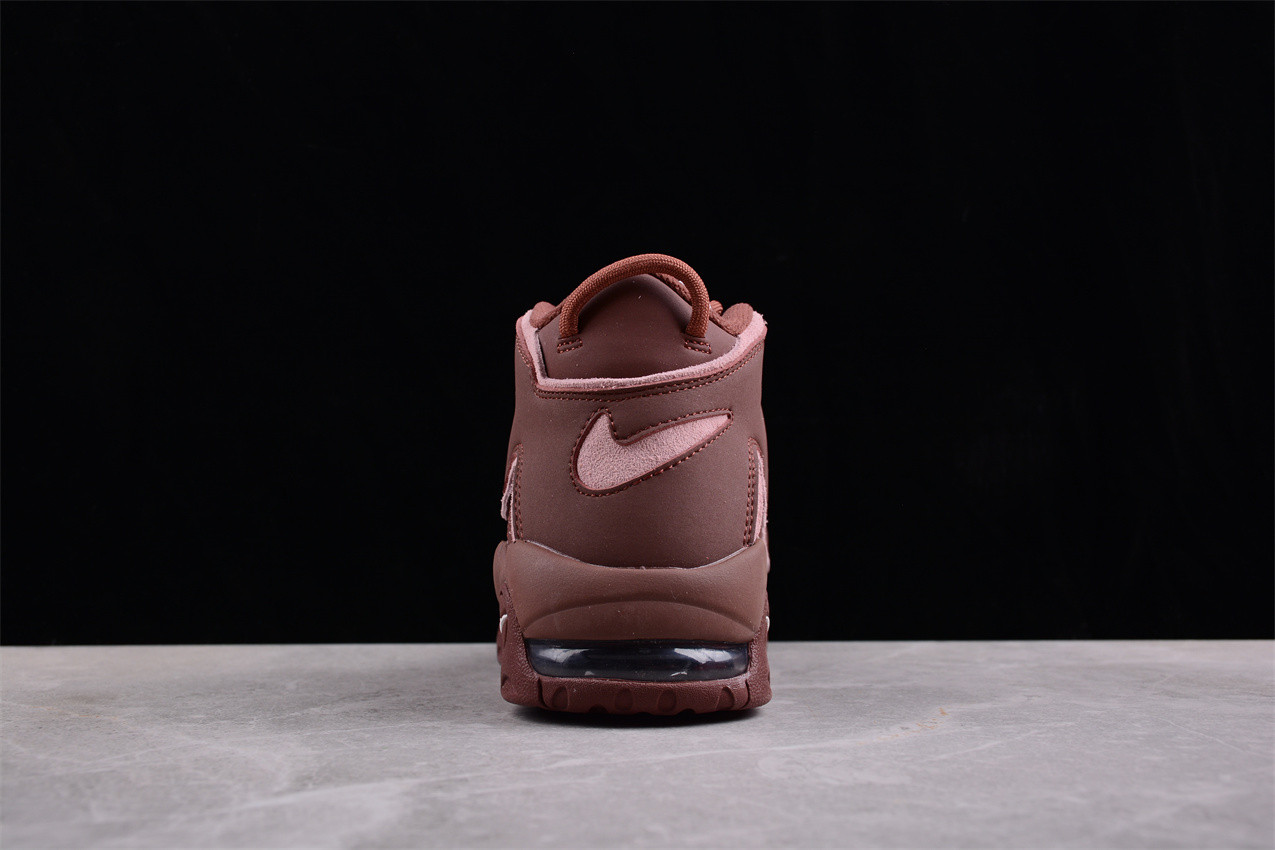 Nike Air More Uptempo 96 Valentine