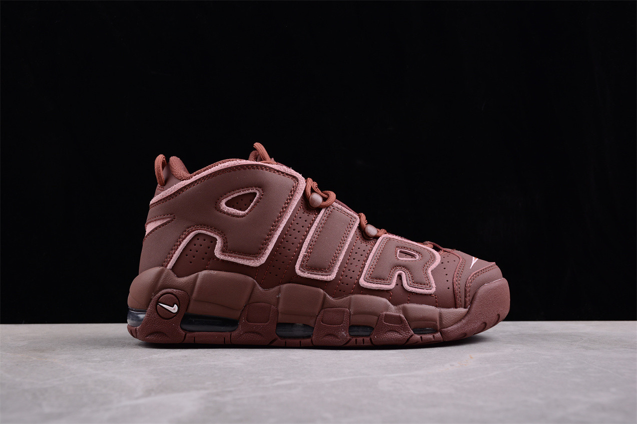 Nike Air More Uptempo 96 Valentine