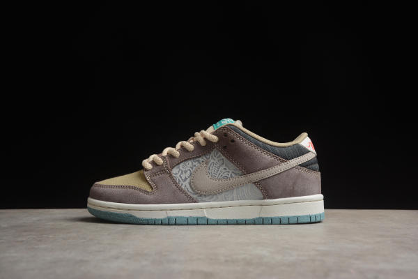 Nike SB Dunk Low Big Money Savings  FZ3129-200