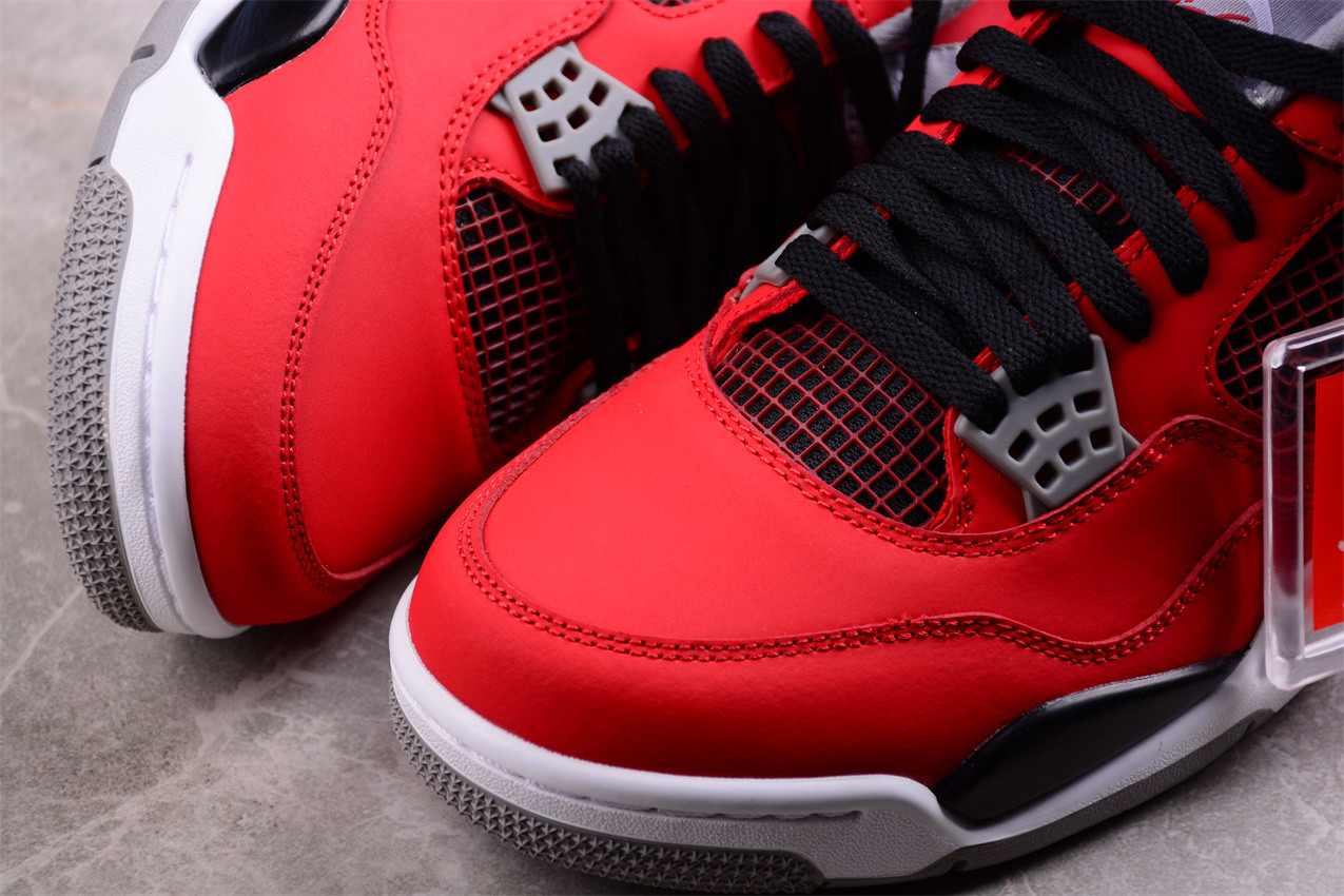 Jordan 4 Retro Toro Bravo 308497-603
