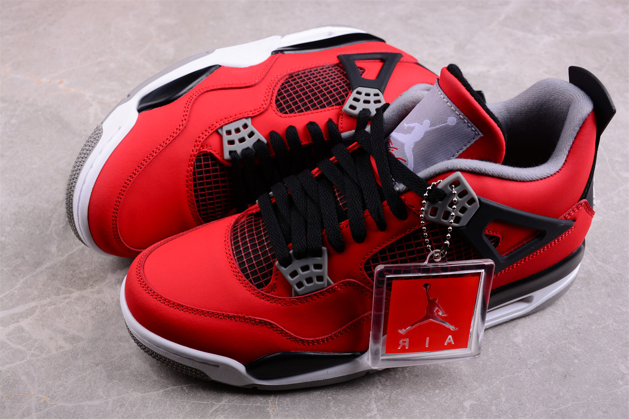 Jordan 4 Retro Toro Bravo 308497-603
