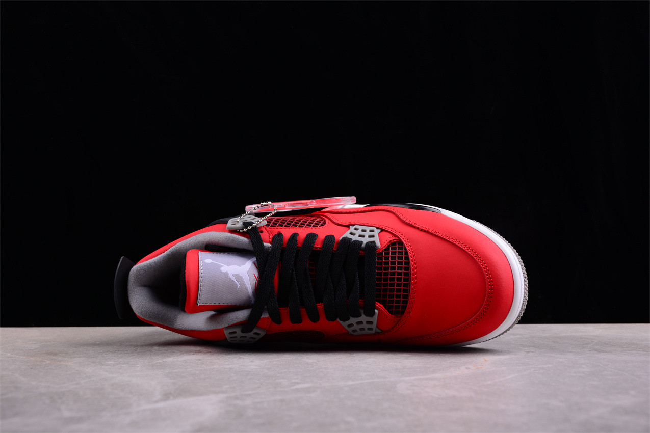 Jordan 4 Retro Toro Bravo 308497-603