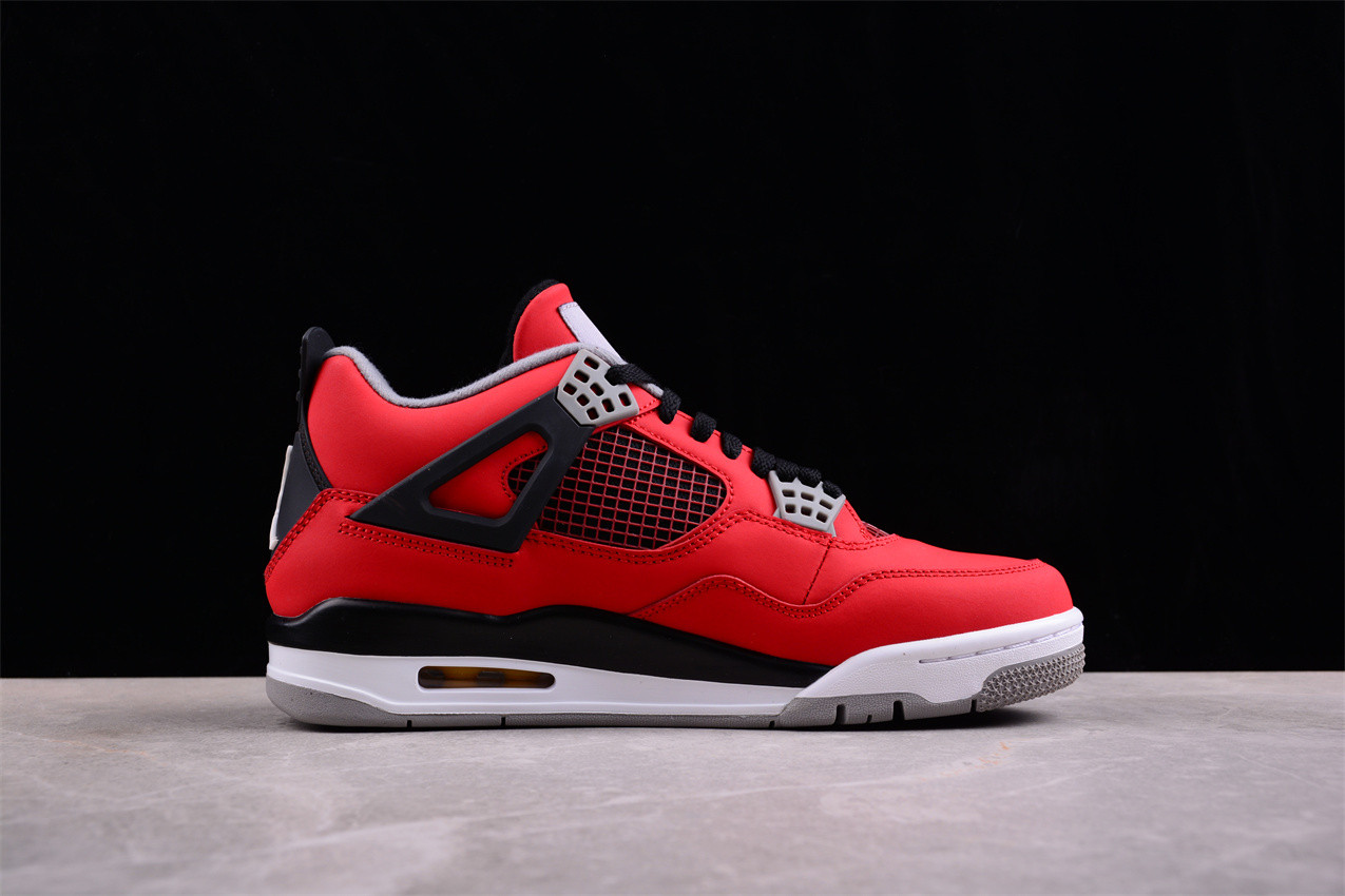 Jordan 4 Retro Toro Bravo 308497-603