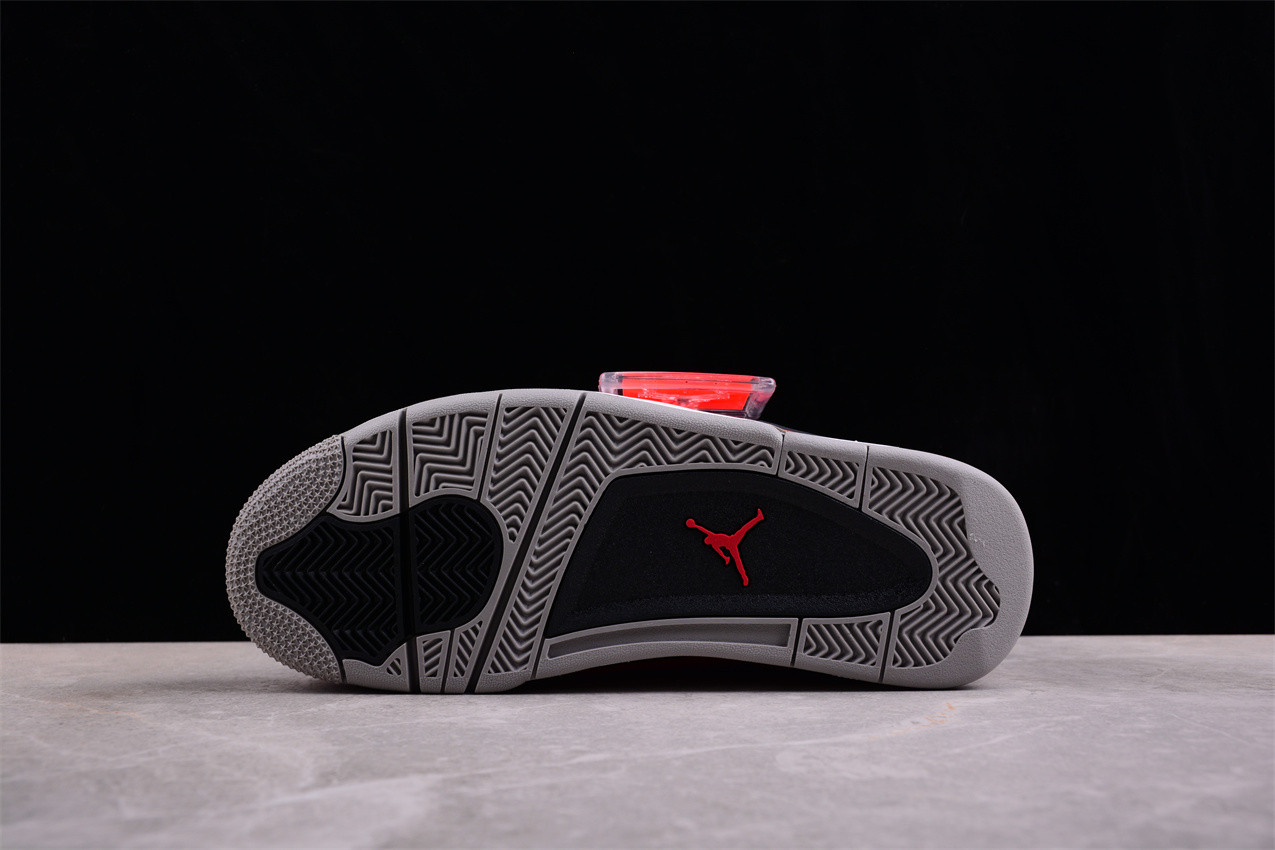 Jordan 4 Retro Toro Bravo 308497-603