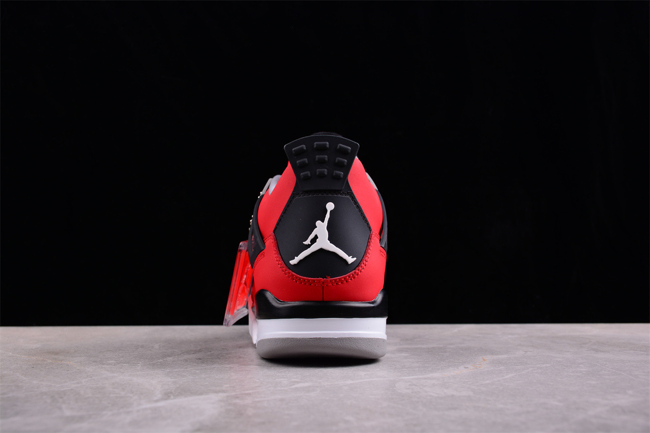 Jordan 4 Retro Toro Bravo 308497-603