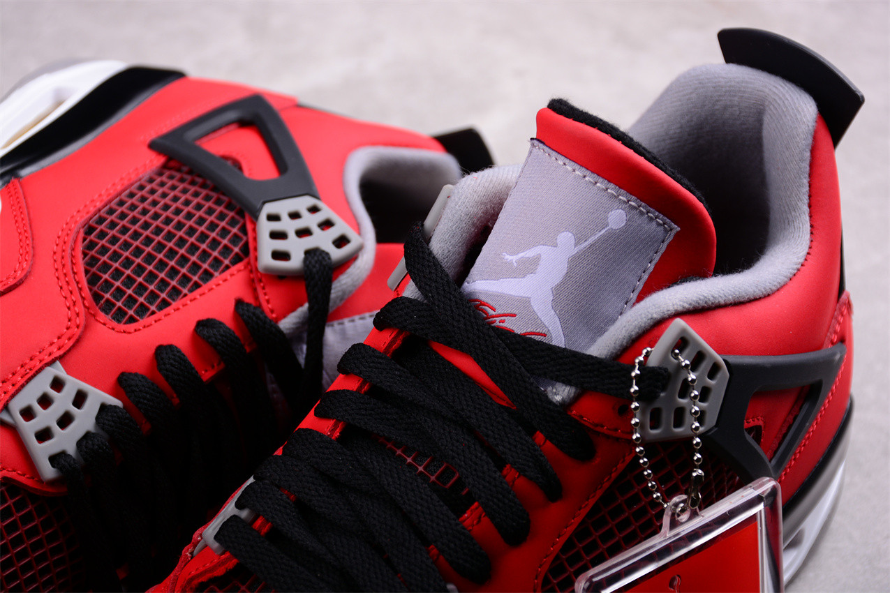 Jordan 4 Retro Toro Bravo 308497-603