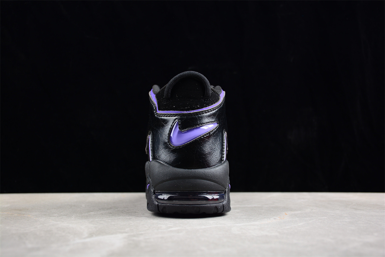 Nike Air More Uptempo 96 Action Grape  DV1879-001