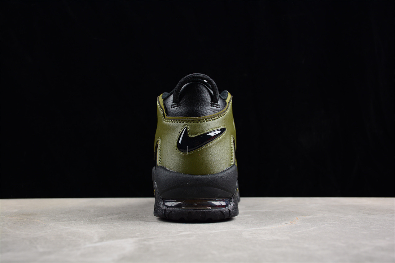 Nike Air More Uptempo Rough Green DH8011-001