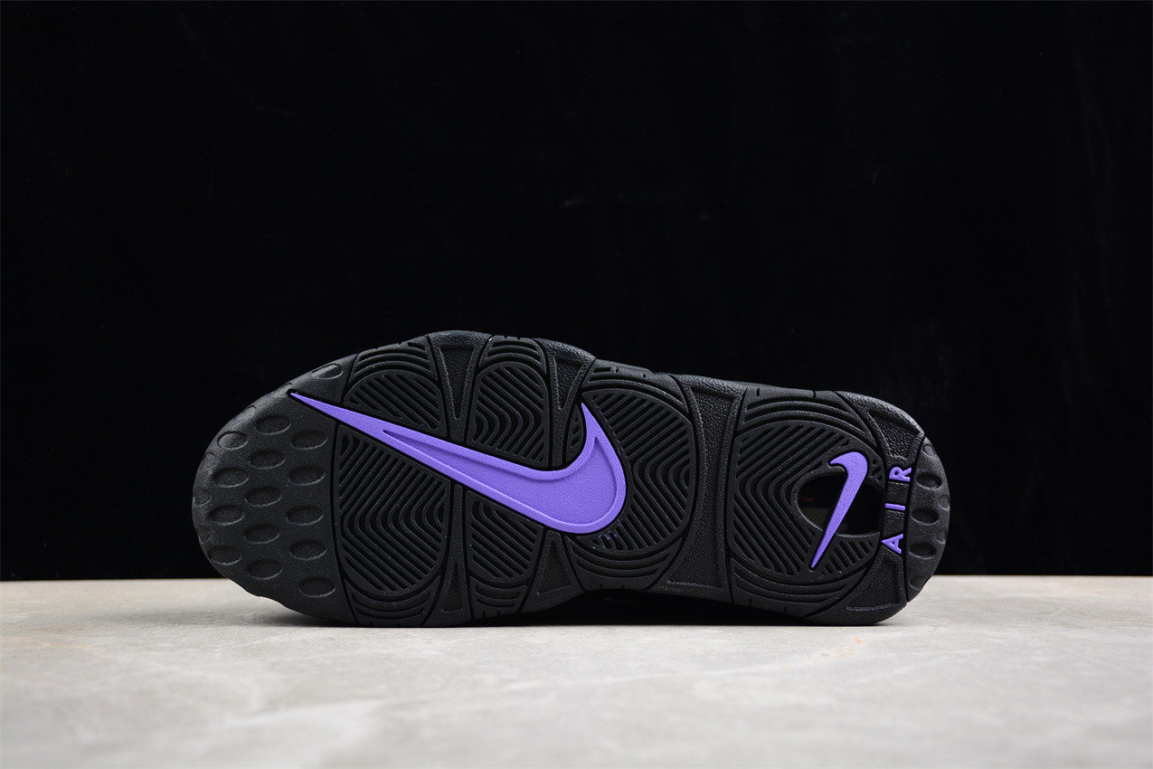Nike Air More Uptempo 96 Action Grape DV1879-001