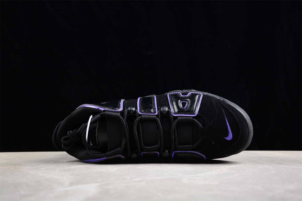Nike Air More Uptempo 96 Action Grape  DV1879-001
