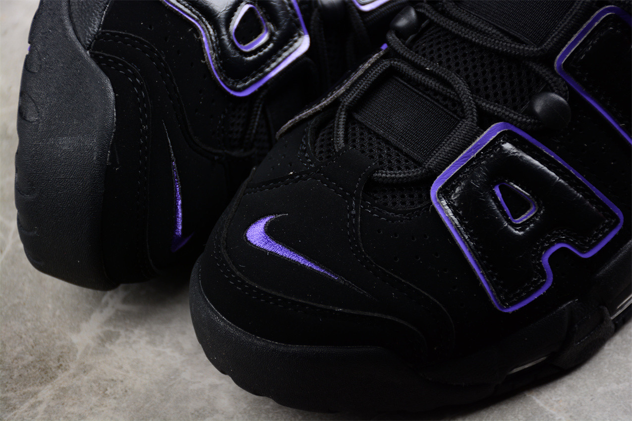 Nike Air More Uptempo 96 Action Grape  DV1879-001