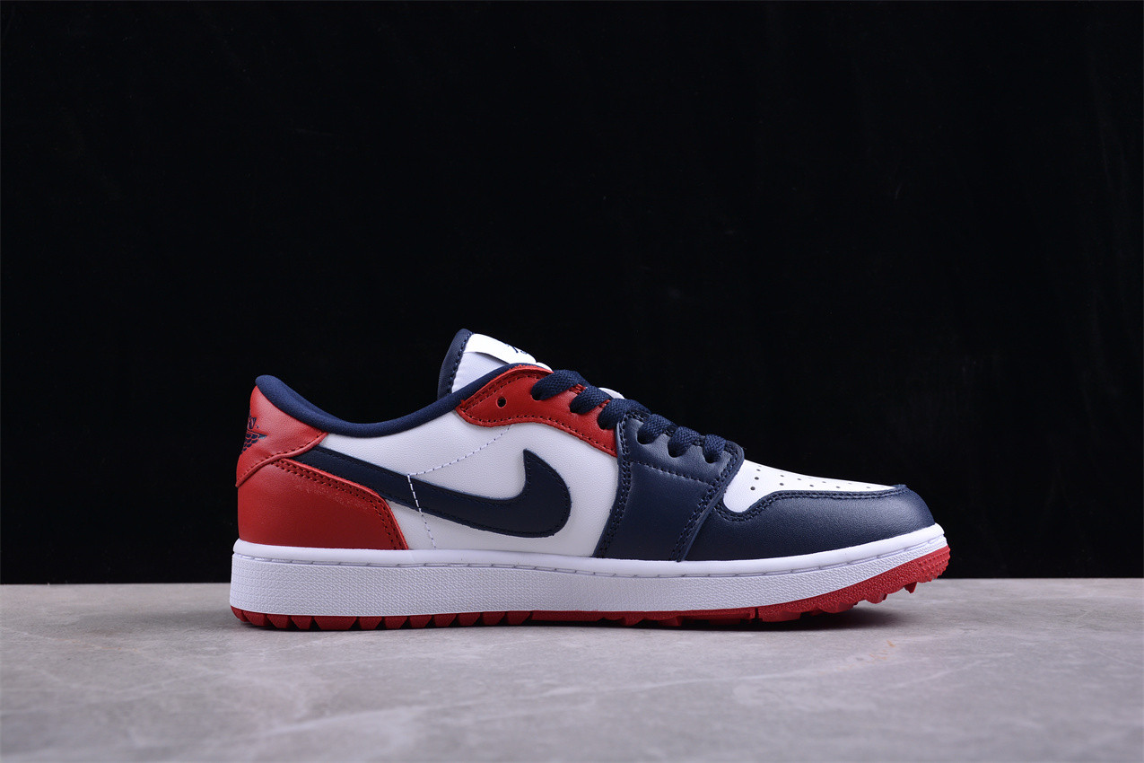 Jordan 1 Retro Low Golf USA DD9315-113