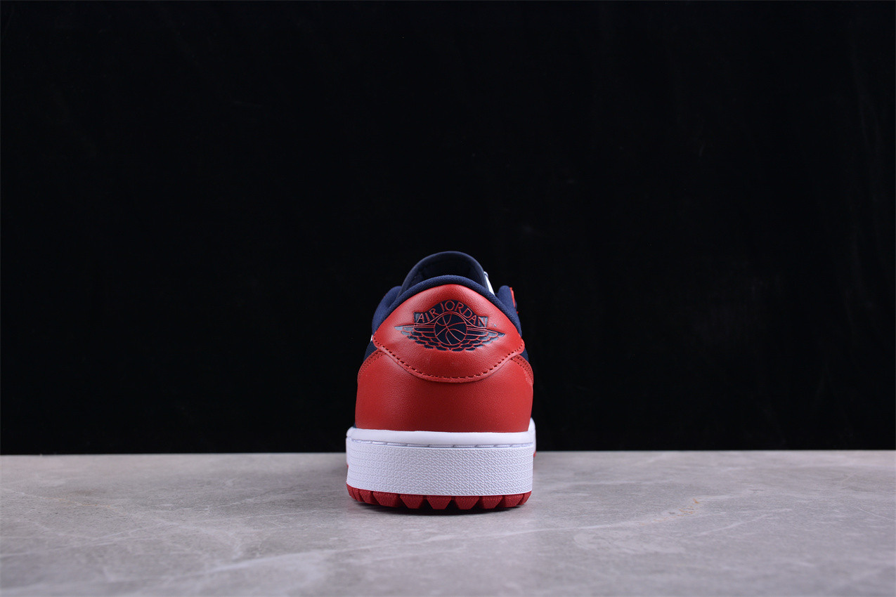 Jordan 1 Retro Low Golf USA DD9315-113