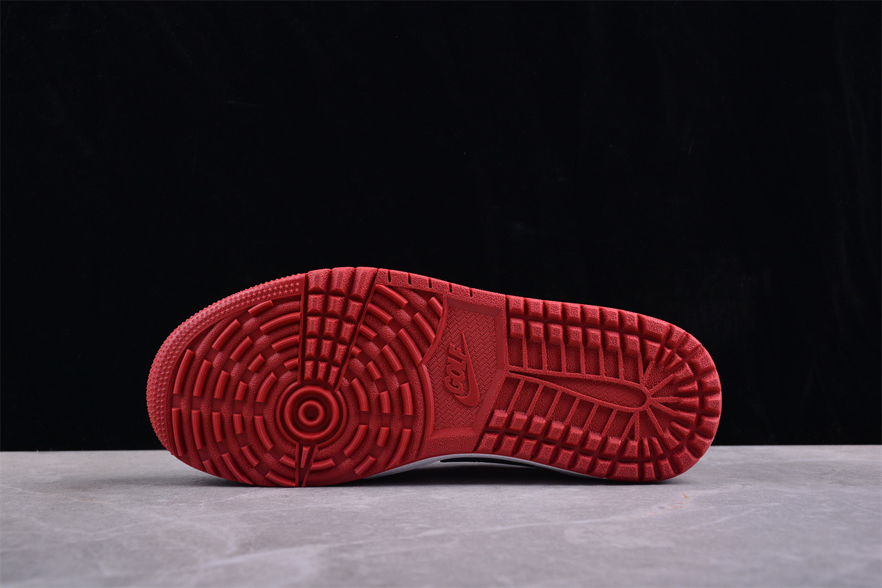 Jordan 1 Retro Low Golf USA DD9315-113