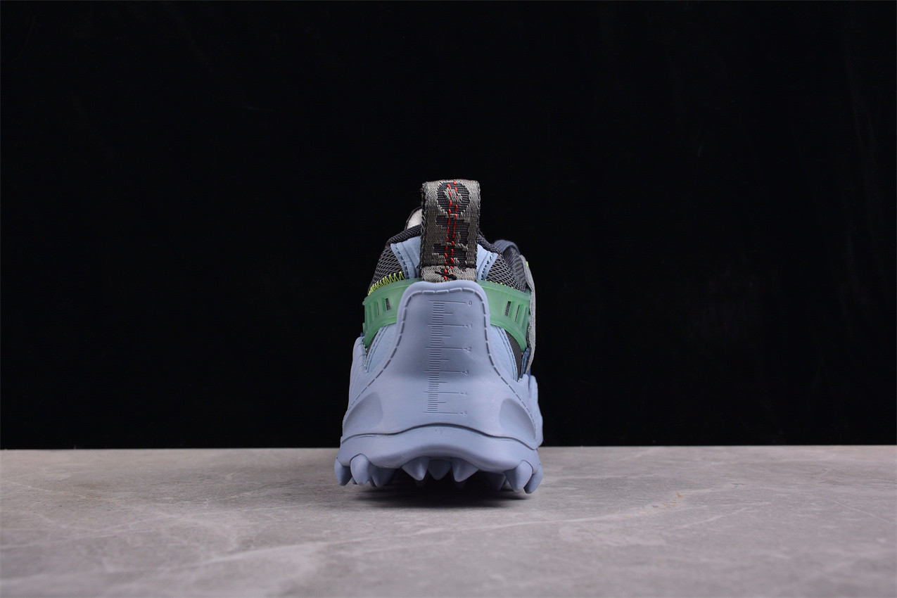 OFF-WHITE Odsy 1000 Blue Yellow SS20