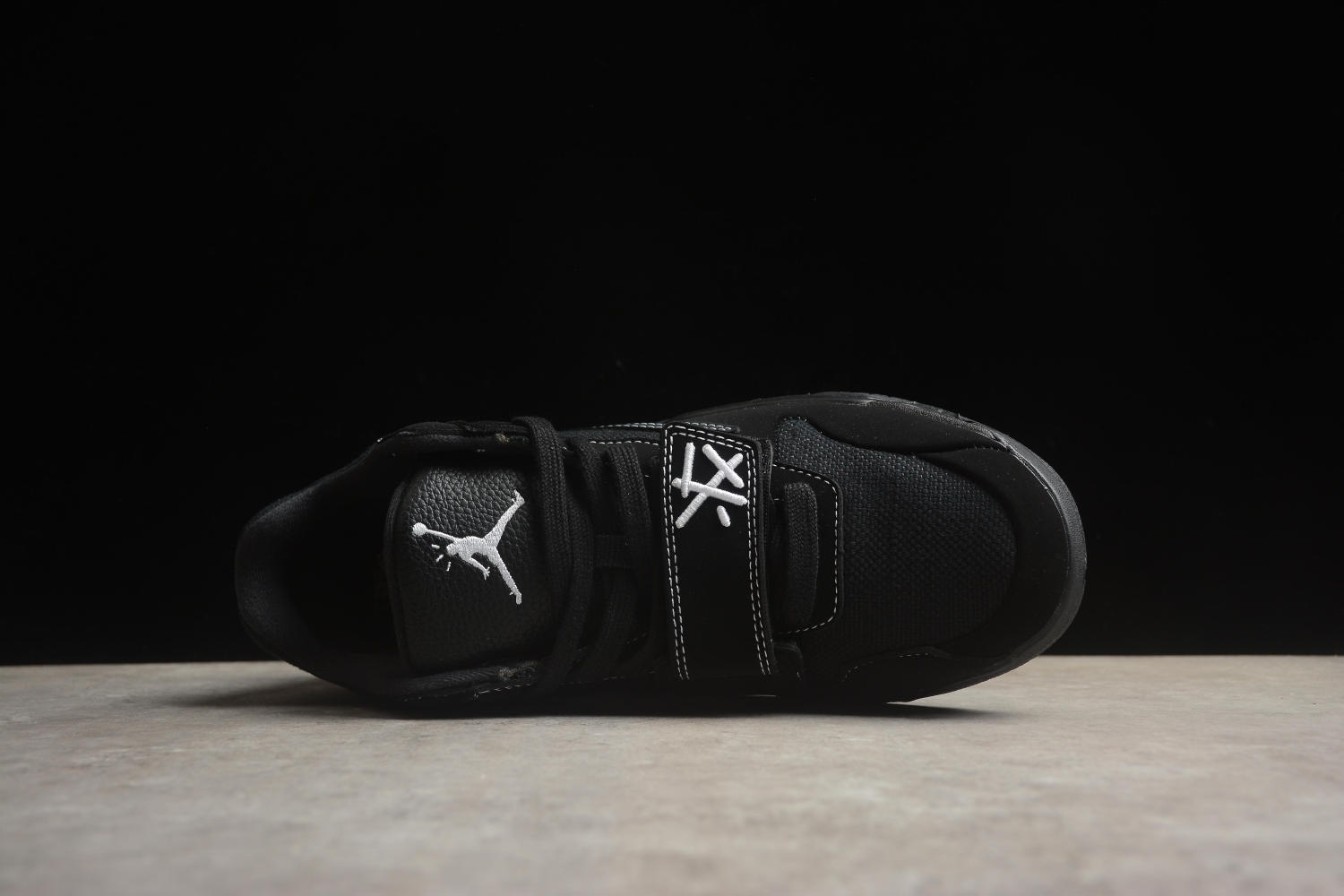 Travis Scott x Jordan Cut The Check AJ1 DR9317-001