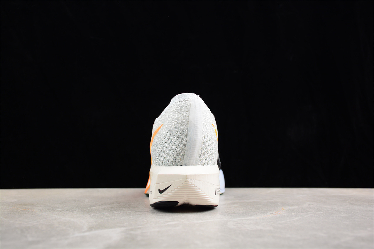 Nike ZoomX Vaporfly 3 Sea Glass Bright Mandarin  FV3633-081