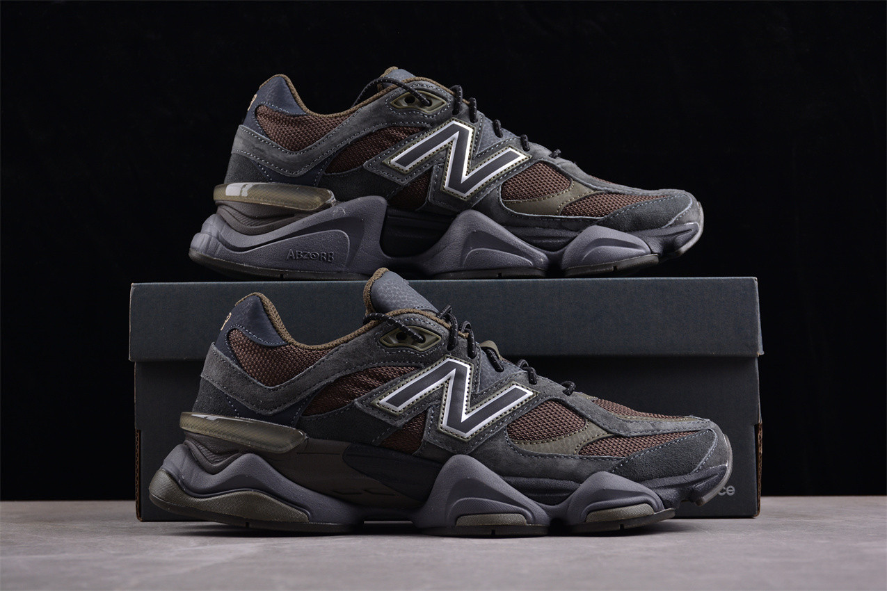 N*w B*la*ce  9060 Blacktop Dark Moss  U9060PH