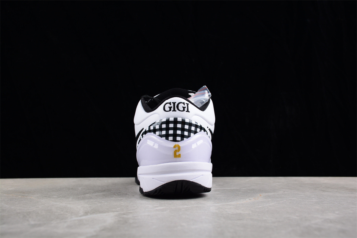 Nike Kobe 4 Protro Mambacita Gigi FJ9363-100