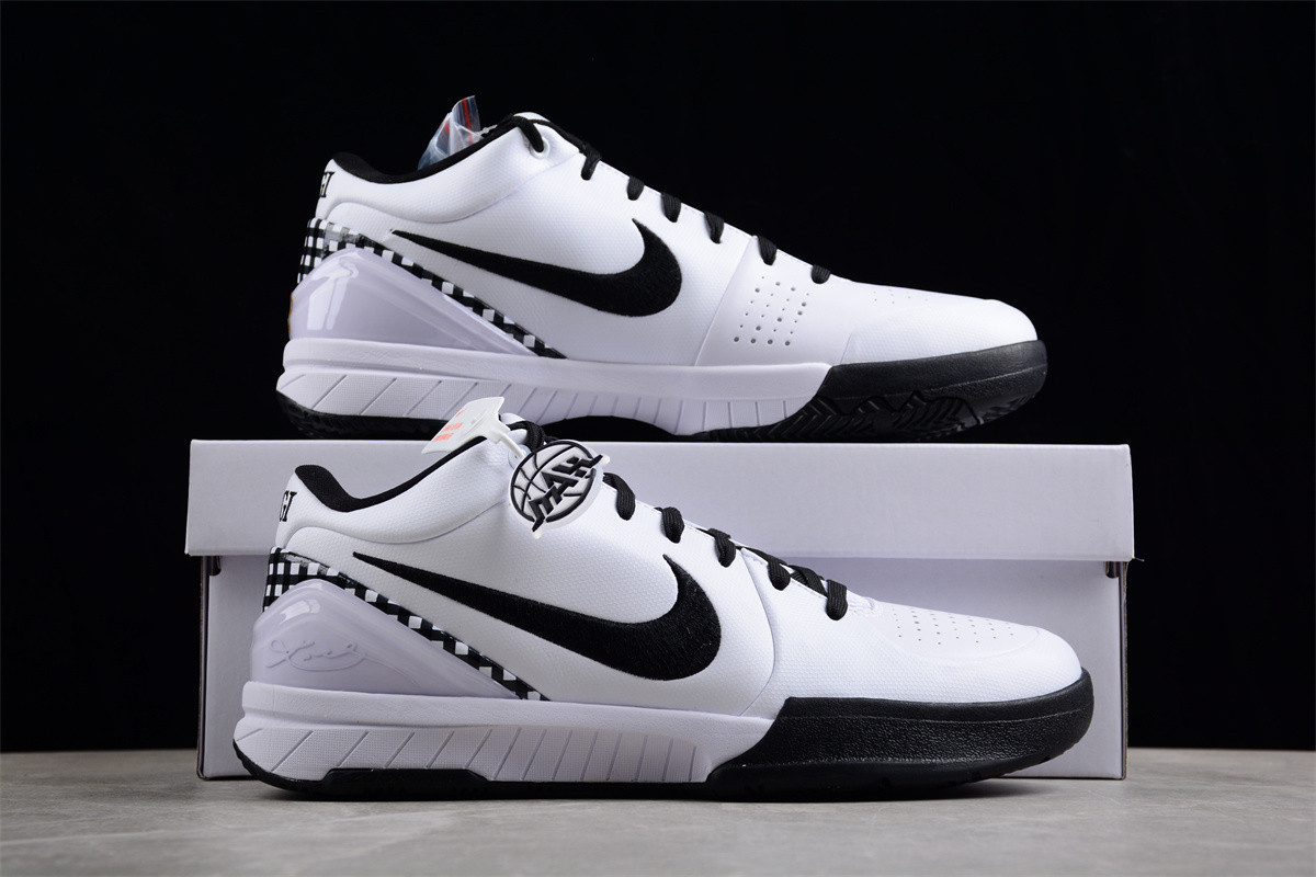Nike Kobe 4 Protro Mambacita Gigi FJ9363-100
