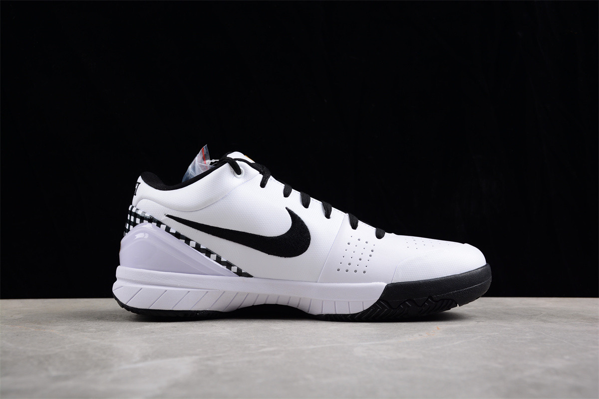 Nike Kobe 4 Protro Mambacita Gigi FJ9363-100
