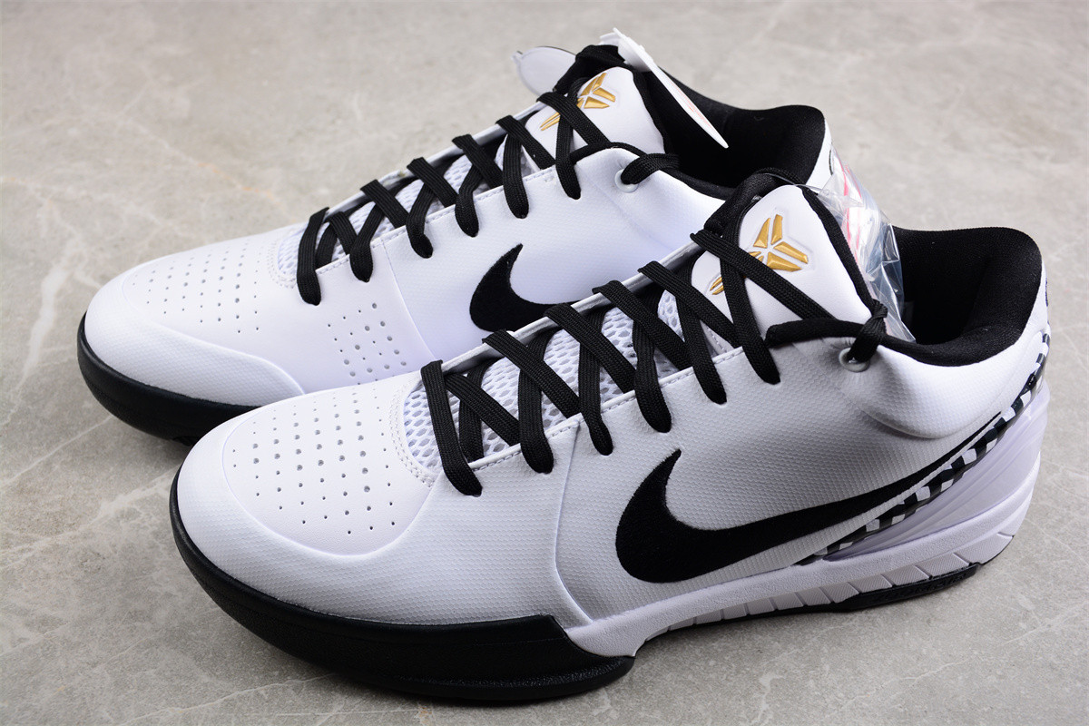 Nike Kobe 4 Protro Mambacita Gigi FJ9363-100