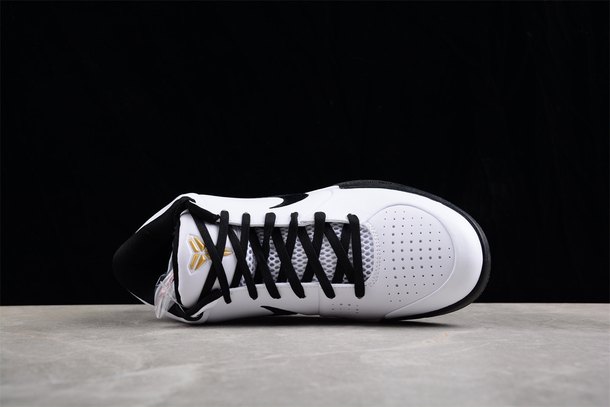 Nike Kobe 4 Protro Mambacita Gigi FJ9363-100