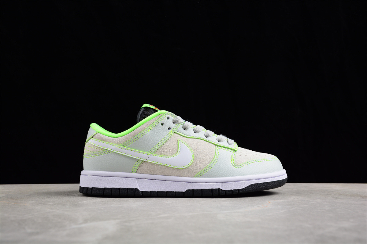 Nike Dunk Low University of Oregon PE (2023) FQ7260-001