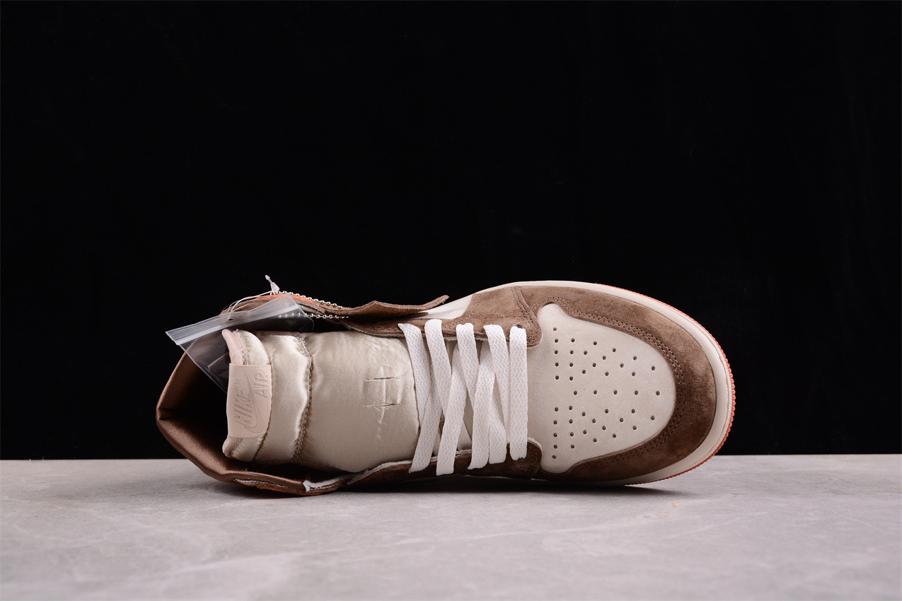 Jordan 1 Retro High OG SP Dusted Clay FQ2941-200