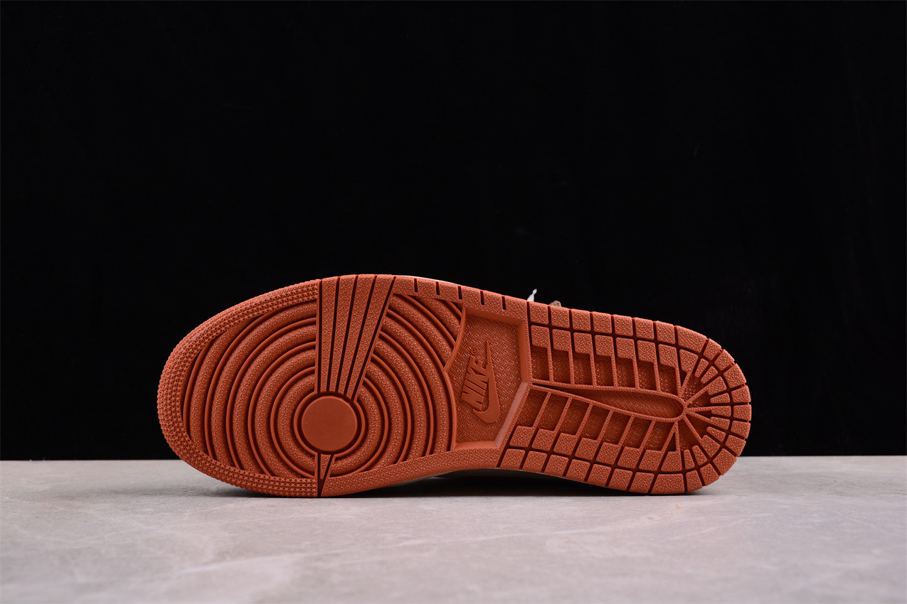 Jordan 1 Retro High OG SP Dusted Clay FQ2941-200