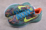 Nike Kobe 6 Prelude 640220-001