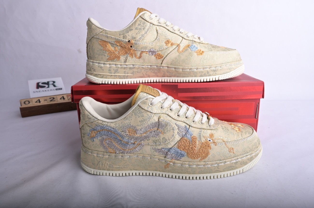 Nike Air Force 1 Low 