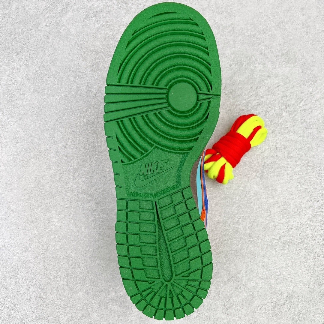 Nike SB Dunk Low What the Dunk  318403-141