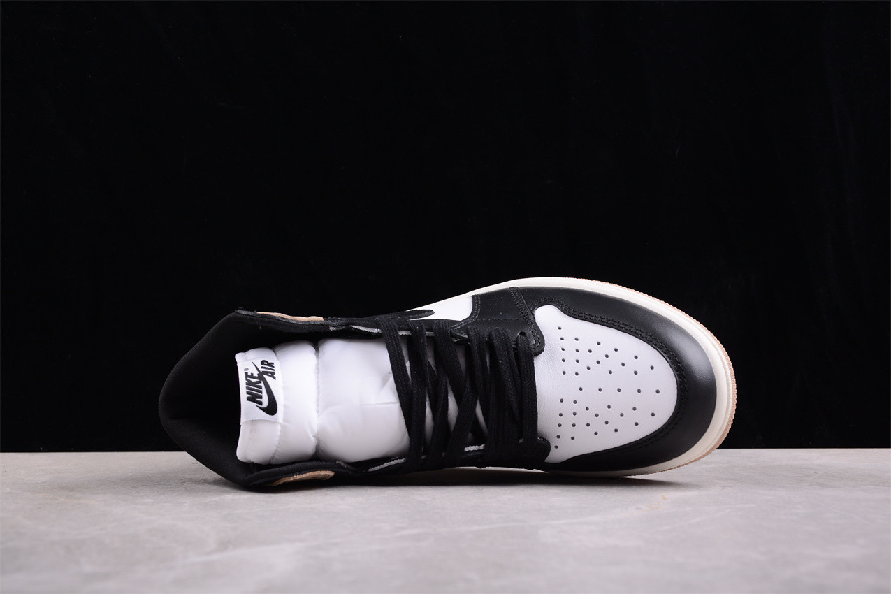 Jordan 1 Retro High OG Latte (Women