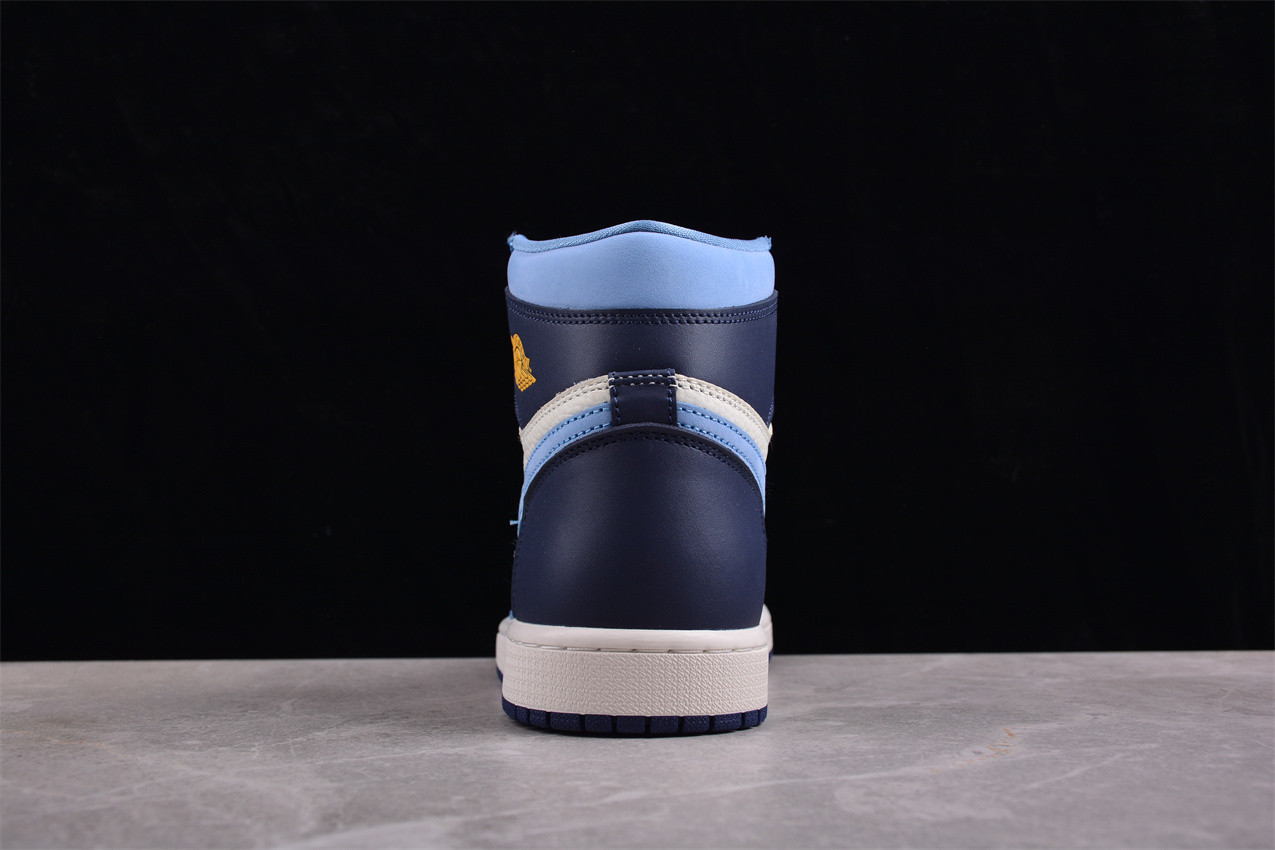 Air Jordan 1 High OG First in Flight FD2596-400