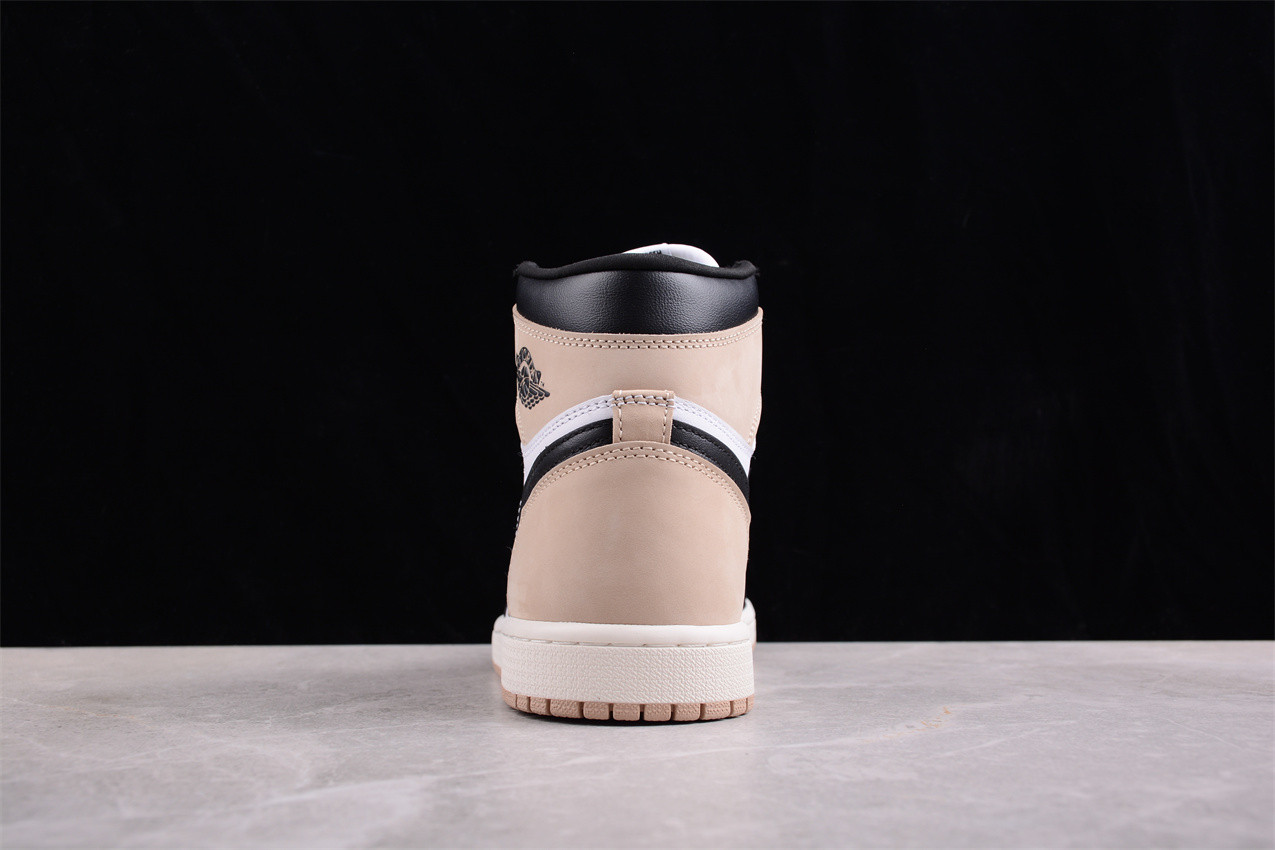 Jordan 1 Retro High OG Latte (Women