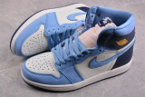 Air Jordan 1 High OG First in Flight FD2596-400