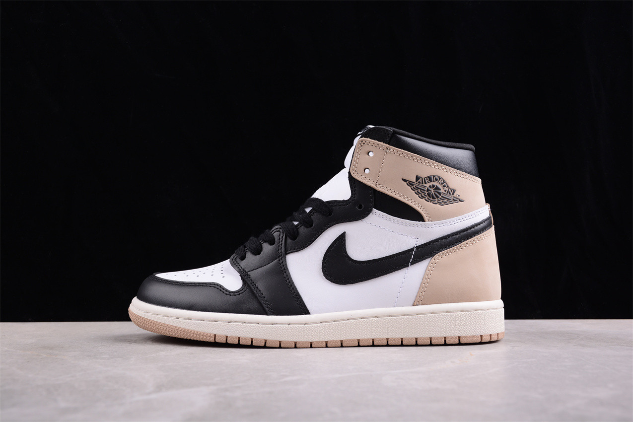Jordan 1 Retro High OG Latte (Women''s) FD2596-021