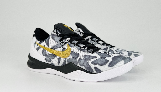 Nike Kobe 8 Protro Mambacita FV6325-100
