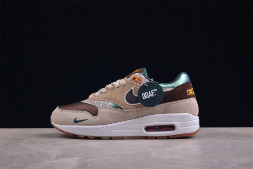 Nike Air Max 1 '87 Premium University of Oregon PE (2024)  HQ2640-200