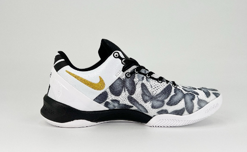 Nike Kobe 8 Protro Mambacita FV6325-100