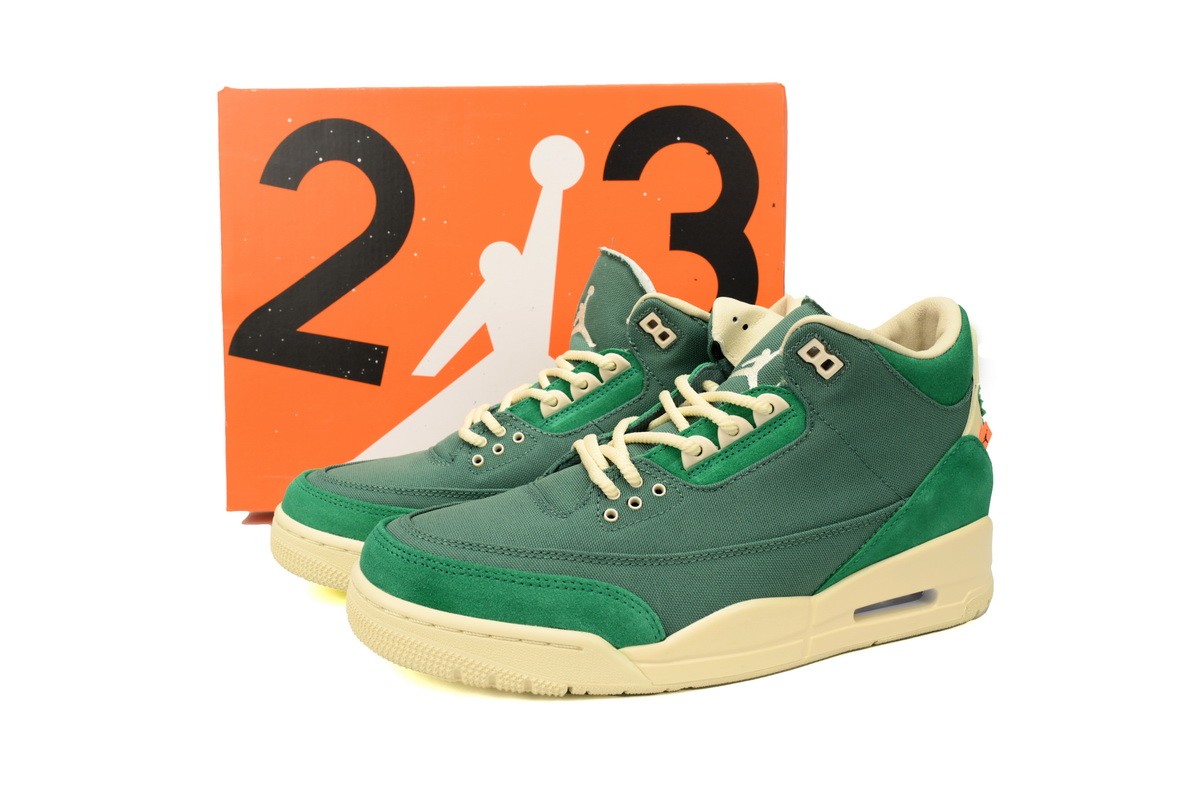 jordan 3 retro sp nina Ch*el abney bicoastal (women