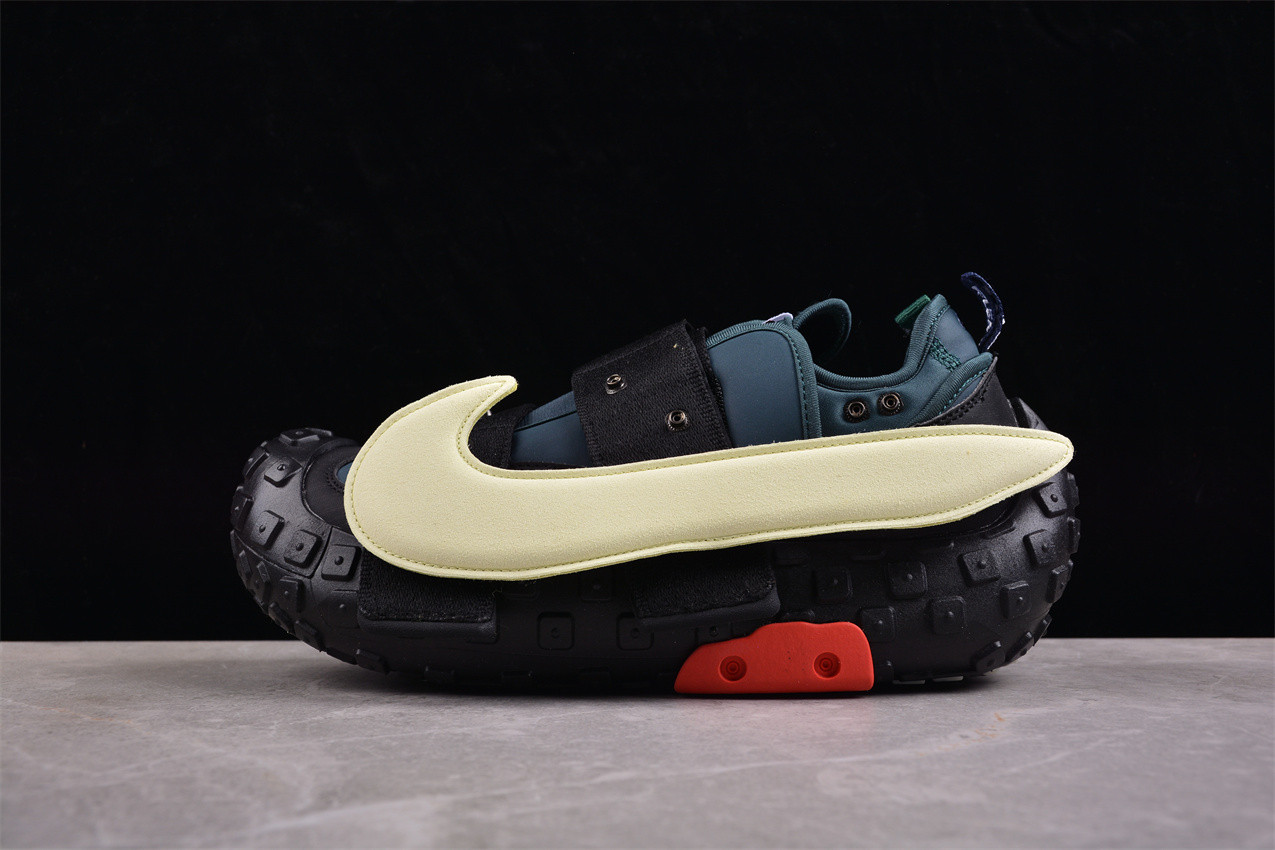Nike CPFM Air Flea 2 Cactus Plant Flea Market Faded Spruce  DV7164-300