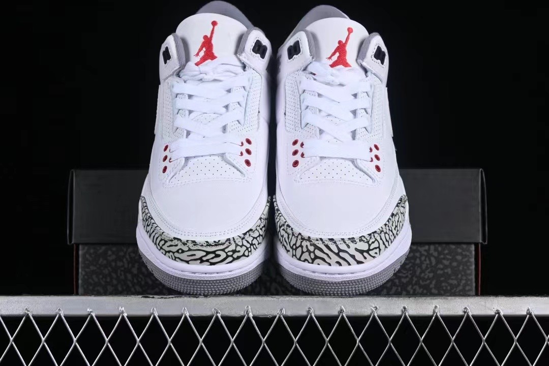 jordan 3 retro jth S*per bowl  av6683-160